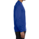 Hanes Beefy-T Long-Sleeve T-shirt Unisex - Deep Royal