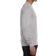 Hanes Beefy-T Long-Sleeve T-shirt Unisex - Light Steel