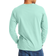 Hanes Beefy-T Long-Sleeve T-shirt Unisex - Clean Mint