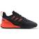 Adidas ZX 2K Boost 2.0 Scarpe da Uomo Nere-Rosse GZ7735 Nero