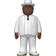 Funko Gold Notorious B I G in White Suit