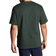 Champion Classic Script Logo T-shirt Men's - Dark Green