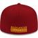 New Era Washington Commanders Team Basic 59Fifty Fitted Cap - Burgundy