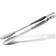 All-Clad Stainless Steel Locking Tongs Pinza da cucina 30.5cm