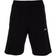 Off-White Caravaggio Sweatshorts - Black