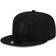 New Era Washington Commanders 59Fifty Fitted Cap - Black/Black