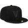 New Era Washington Commanders 59Fifty Fitted Cap - Black/Black