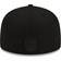 New Era Washington Commanders 59Fifty Fitted Cap - Black/Black