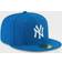 New Era Yankees Fitted Cap - Royal