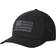 Columbia Mesh Tree Flag Ball Cap - Black