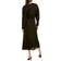 IRO Antero A-Line Dress - Black