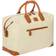 Bric's Firenze 18-Inch Cargo Duffle Bag - Cream