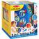 Melissa & Doug 2 in 1 Talking Ball Learning Toy