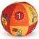 Melissa & Doug 2 in 1 Talking Ball Learning Toy