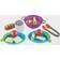 Learning Resources Legemad Pastasæt 20 Dele