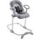 Beaba Up & Down Height Adjustable Baby Rocker