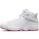 NIKE Jordan 6 Rings M - White/Pure Platinum/Mystic Hibiscus