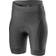 Castelli Prima Shorts Women - Dark Gray/Celeste