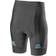 Castelli Prima Shorts Women - Dark Gray/Celeste