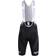 8848 Altitude Tioga Bike Bib Shorts Men - Black