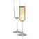 Joyjolt Claire European Champagne Glass 16.85cl 2pcs