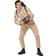 Smiffys Ghostbusters Men's Costume