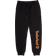 Timberland Core Logo Sweatpants - Black