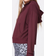 Monroe Supersoft Girlfriend Pullover - Merlot