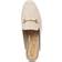 Sam Edelman Linnie Bit Mule - Natural Glitter