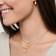 Thomas Sabo Halsband Hjärta - Guld
