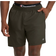 Champion 7" No Liner Woven Sport Shorts Men - Army/Black