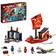 LEGO Ninjago Final Flight of Destinys Bounty 71749