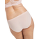 Maidenform Barely There Bikini - Sheer Pale Pink