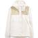 The North Face Women’s Antora Jacket - Gravel/Gardenia White