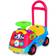 Kiddieland Disney Mickey and Friends Activity Gears Ride-On