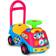 Kiddieland Disney Mickey and Friends Activity Gears Ride-On