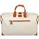 Bric's Firenze 22" Cargo Duffel - Cream