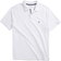 Nautica Classic Fit Polo Shirts - Bright White