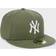 New Era Yankees Fitted Cap - Olive