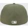 New Era Yankees Fitted Cap - Olive