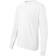 Hanes Men's Authentic Long-Sleeve T-shirt - White