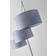 Adesso Wellington Arc Floor Lamp