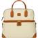 Bric's Firenze Tuscan Train Case - Cream