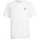 Adidas Kid's Adicolor Tee - White/Black (H32410)