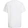 Adidas Kid's Adicolor Tee - White/Black (H32410)