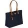 Bric's X-Travel Ladies' Commuter Tote - Navy