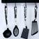 All-Clad - Kitchen Utensil 5pcs