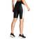 Björn Borg Stripe Bike Shorts Women - Black Beauty