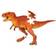 Learning Resources Jumbo skumpuslespil T-Rex