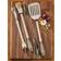 All-Clad - Kitchen Utensil 4pcs